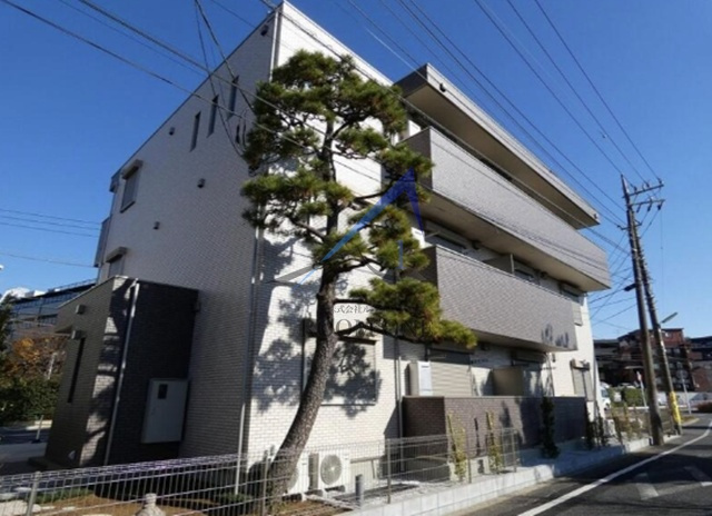 ブエナビスタ二子玉川