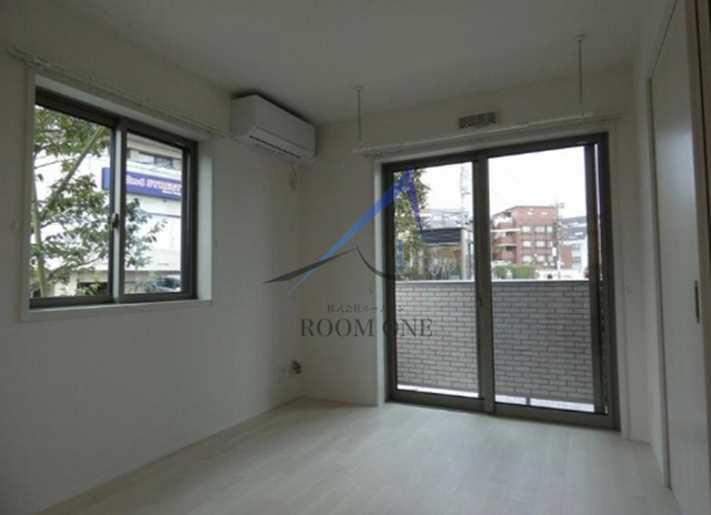 ブエナビスタ二子玉川