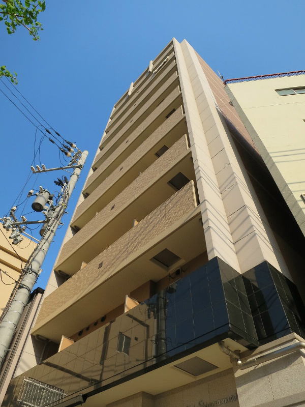 CittaVista神戸下山手通(シッタビスタ神戸下山手通)の画像