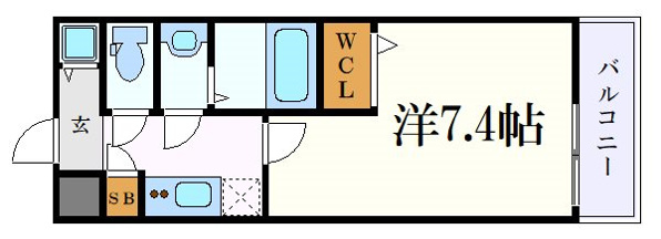 エスリード上前津エアスタ