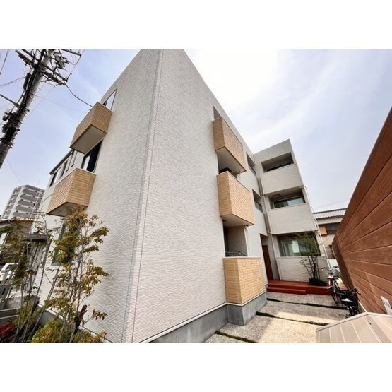 【外観】コレクション黒川