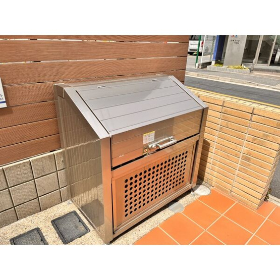 【その他共用部分】コレクション黒川