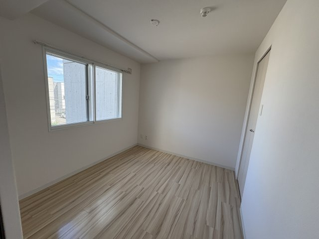 【内装】AMS伏見 