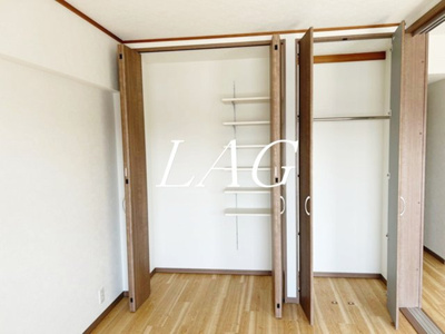 【収納】 | シティハイツ中落合 | 収納です。