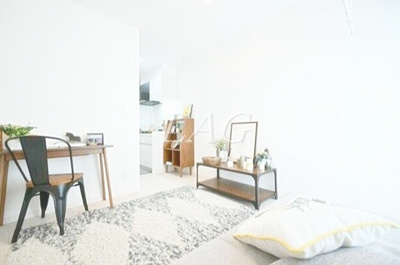 【寝室】 | 美山ＨＯＵＳＥ | 寝室です。（家具は付きません。）
