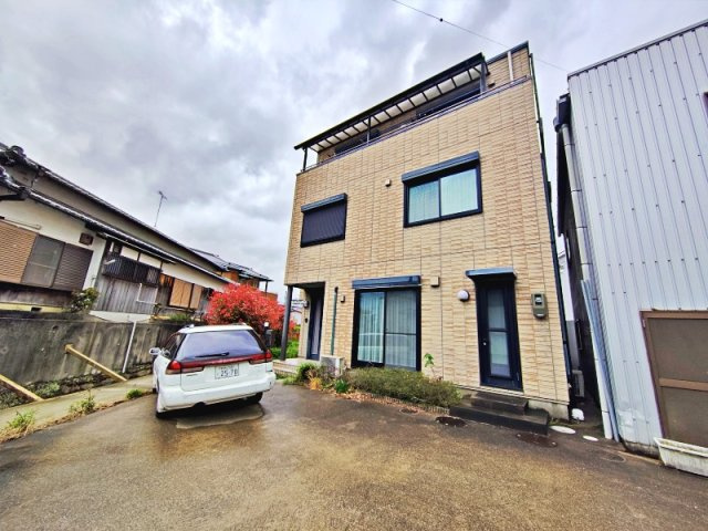 中古戸建　有田郡有田川町 大字徳田