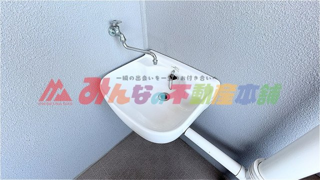 パーク・サンリヤン花畑の設備