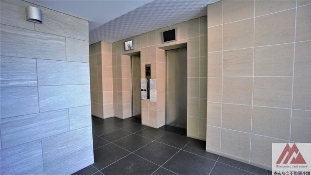 パーク・サンリヤン花畑のその他共用部分