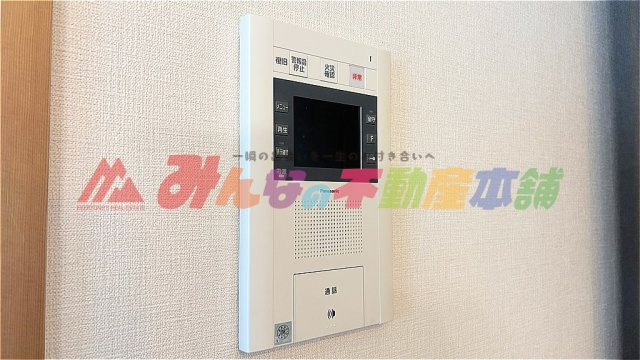 パーク・サンリヤン花畑のセキュリティ