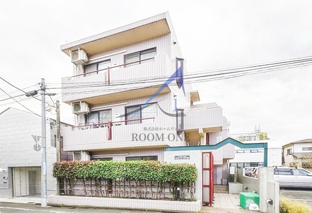 ポントワーズ代田