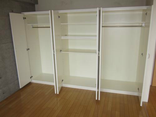 【収納】TACHIBANA BOX24