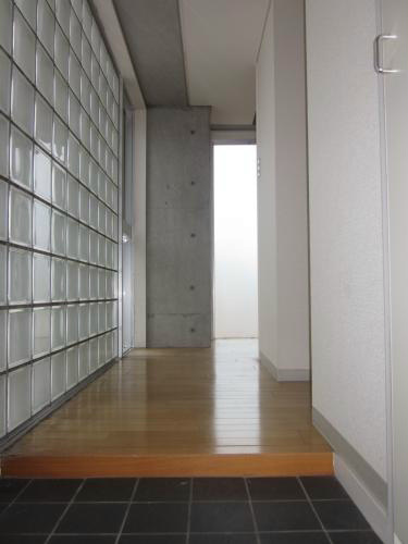 【玄関】TACHIBANA BOX24