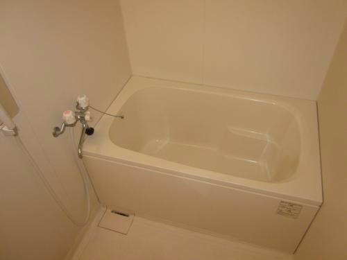 【浴室】TACHIBANA BOX24