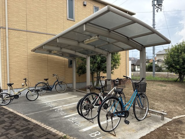 ＭＡＳＴ　ＣＯＵＲＴ加古川南　Ｂ棟のその他共用部分