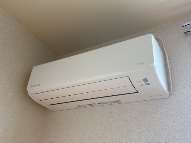 ＭＡＳＴ　ＣＯＵＲＴ加古川南　Ｂ棟の設備