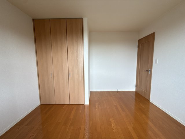 ＭＡＳＴ　ＣＯＵＲＴ加古川南　Ｂ棟の寝室