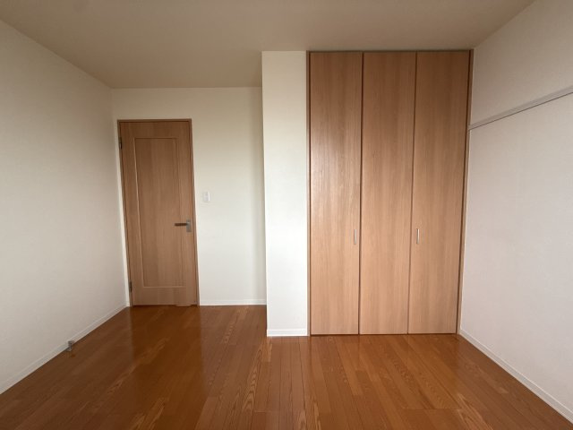 ＭＡＳＴ　ＣＯＵＲＴ加古川南　Ｂ棟の子供部屋