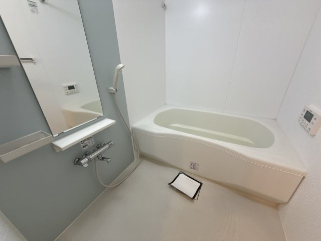 ＭＡＳＴ　ＣＯＵＲＴ加古川南　Ｂ棟の浴室