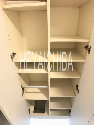 台東区浅草６丁目の賃貸マンションのその他|シューズボックス