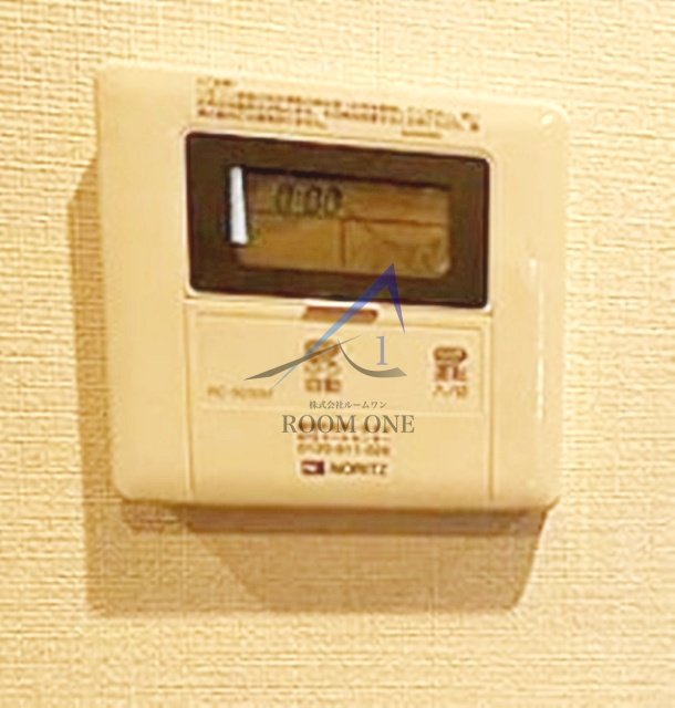 大森パーク・ホームズ　ベイサイドコートの内装