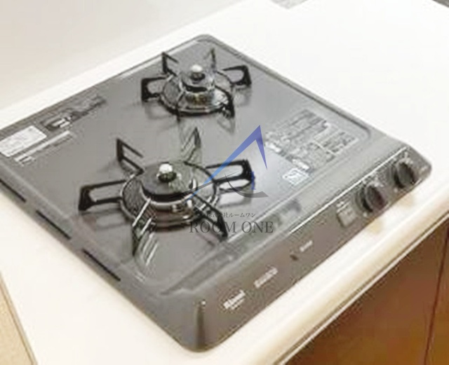 ＨＹ’ｓ　ｆｌａｔ　糀谷の内装