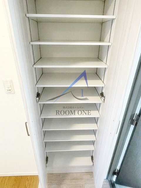 ＨＹ’ｓ　ｆｌａｔ　糀谷