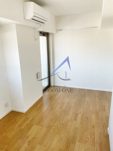 ＨＹ’ｓ　ｆｌａｔ　糀谷の居間・リビング|洋室のお部屋です。