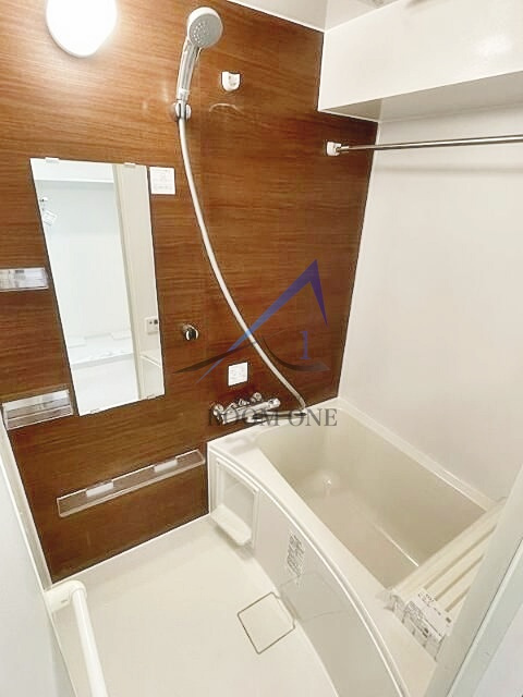 ＨＹ’ｓ　ｆｌａｔ　糀谷の浴室|お風呂です。