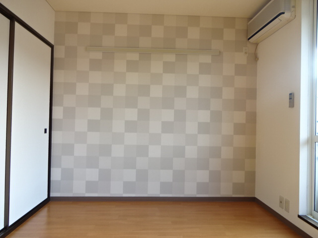 レッセ・フェール新在家の子供部屋
