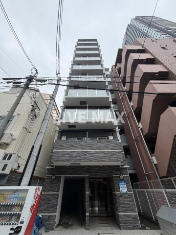 【外観】ALZA松ヶ枝