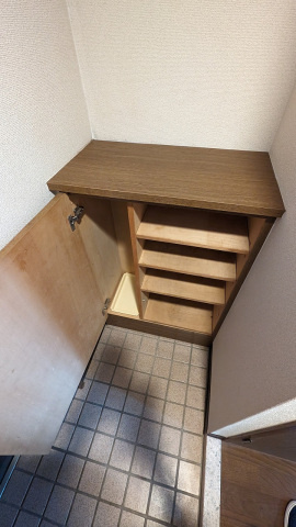 ライオンズマンション呉れんが通りの設備