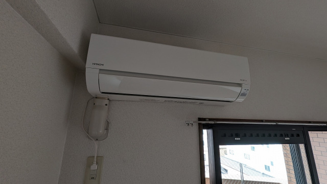 ライオンズマンション呉れんが通りの設備