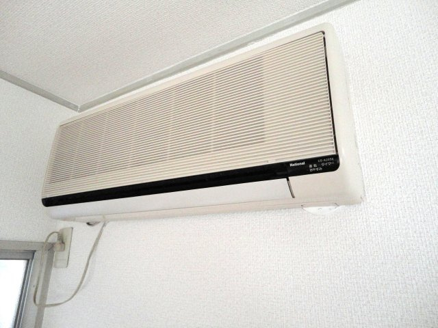 【設備】 | サンハイツ荻窪