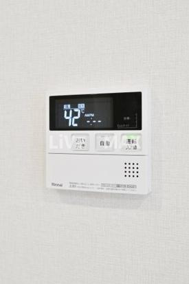 【設備】リビオメゾン西麻布