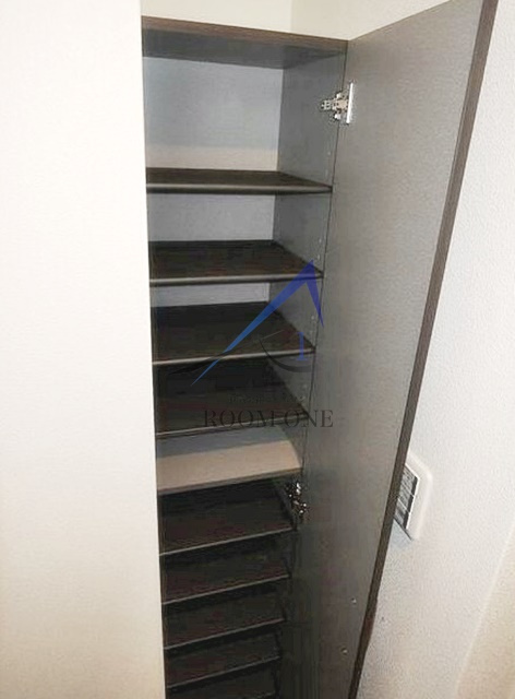 グリーンヒルズ山王B棟
