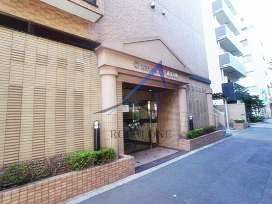 朝日シティパリオ板橋本町