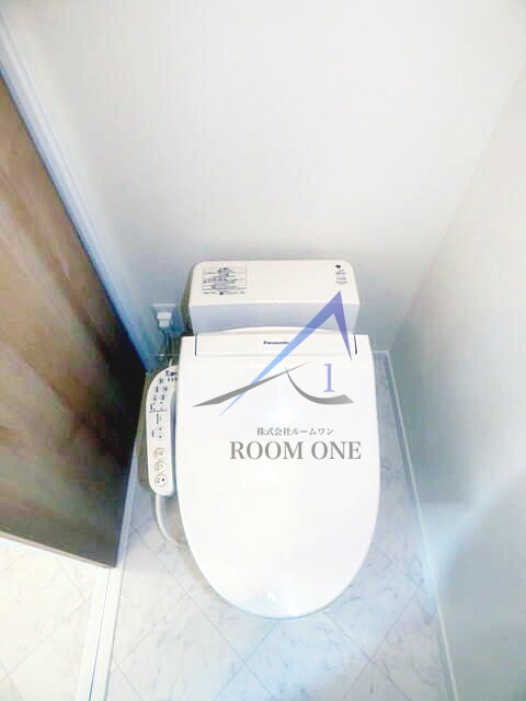 プランドールメゾンのトイレ|トイレです。