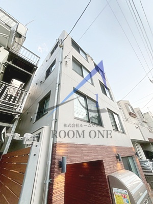ルーナクレシェンテ町屋