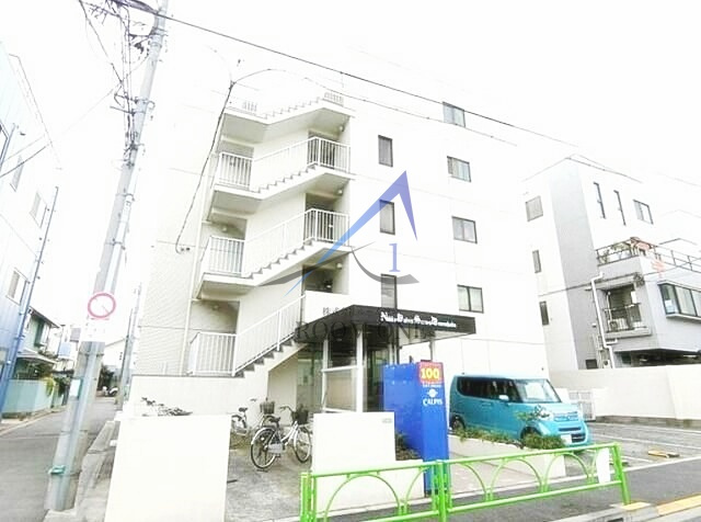 日興パレセゾン田園調布