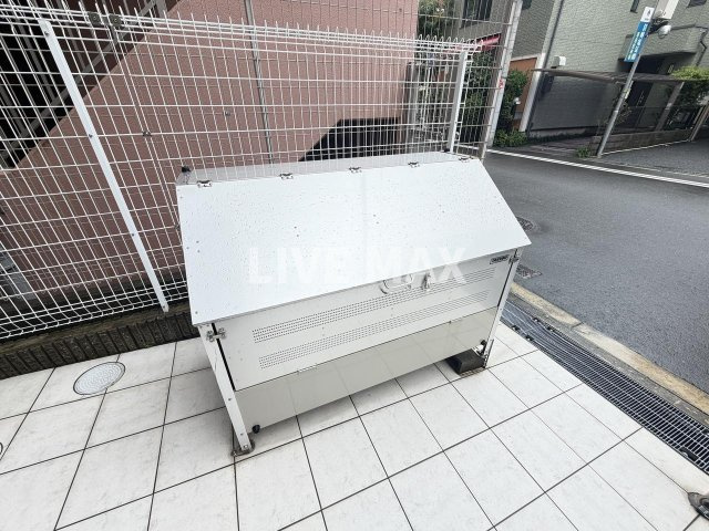 【その他】ALZA松ヶ枝 
