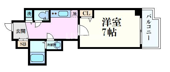 ALZA松ヶ枝