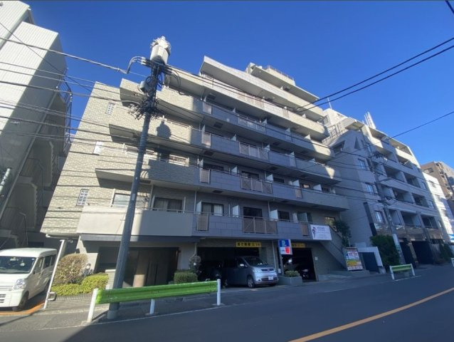 【外観】