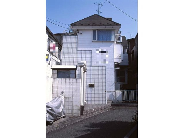 レオパレス上大岡第１２