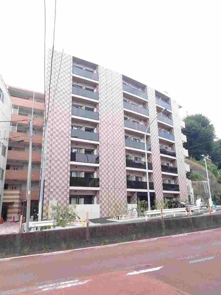 ラフィスタ横浜黄金町
