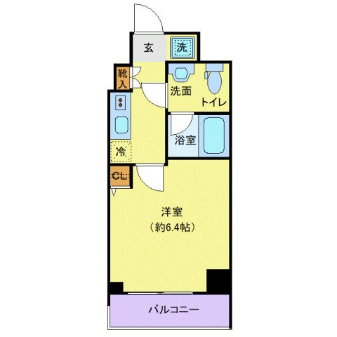 AZEST横濱関内