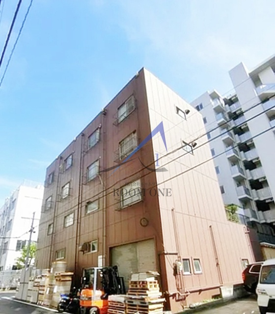 新井ビル