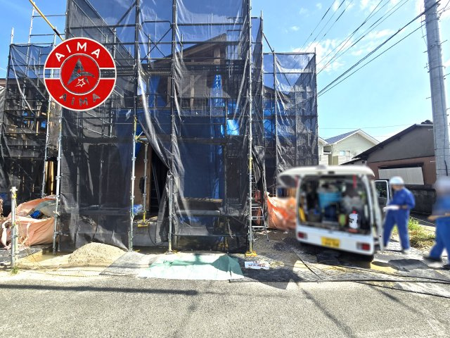 筑紫野市二日市南2丁目第1-3棟（3号棟）　の外観|外観も気になるポイント