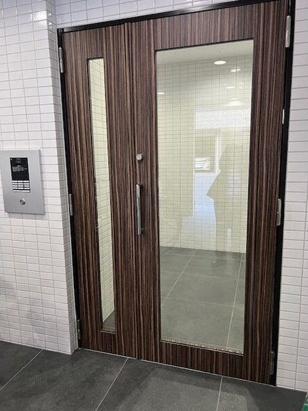 中山ハイツのその他共用部分