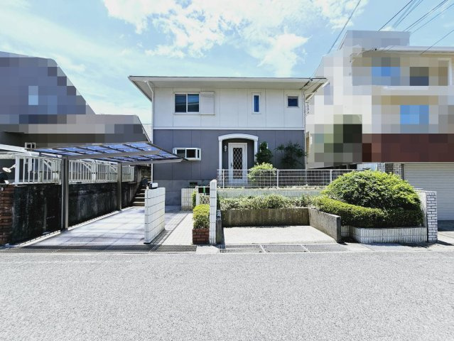 北落合５丁目戸建