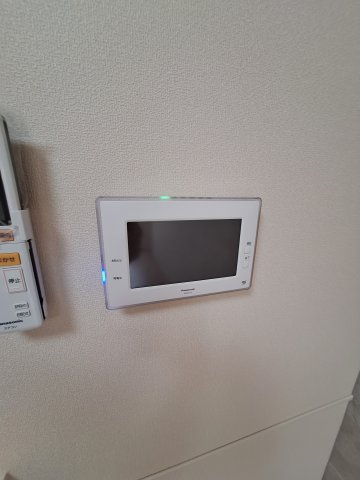 グランベルデの設備